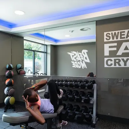 Apartment Yugo Explore - Melbourn Point Cork