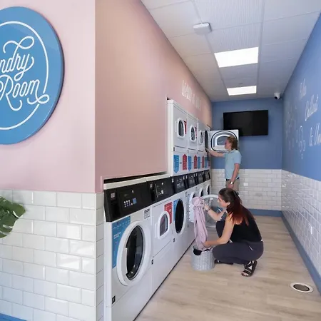 Yugo Explore - Melbourn Point