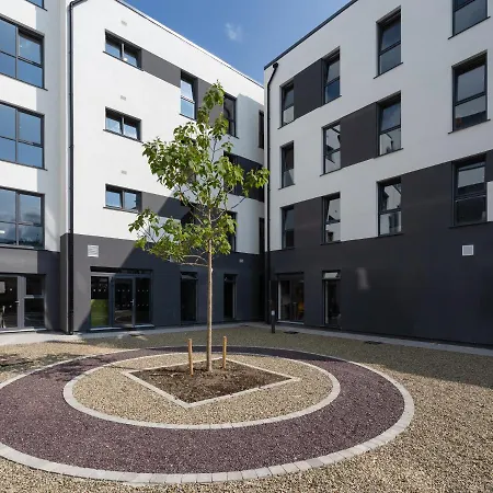 Apartmán Yugo Explore - Melbourn Point *