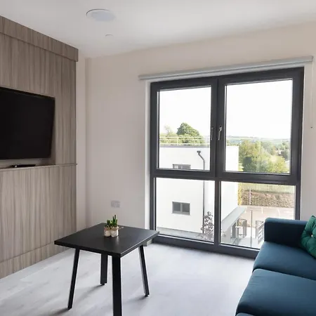 Yugo Explore - Melbourn Point * Cork