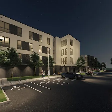 Yugo Explore - Melbourn Point