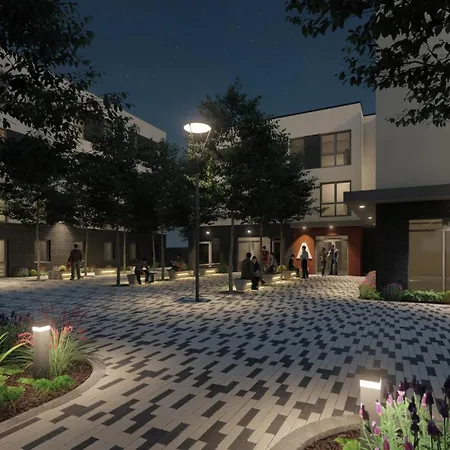 Yugo Explore - Melbourn Point * Cork