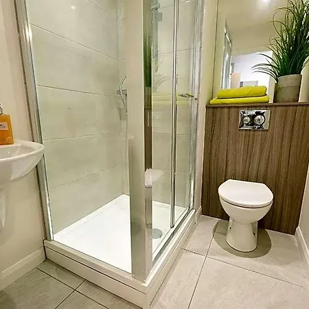 Appartement Yugo Explore - Melbourn Point *