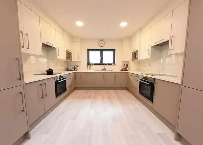 Yugo Explore - Melbourn Point Appartement *