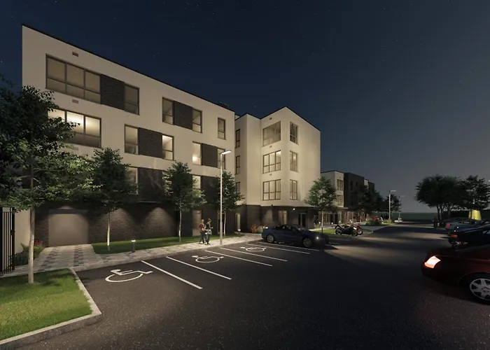 Yugo Explore - Melbourn Point