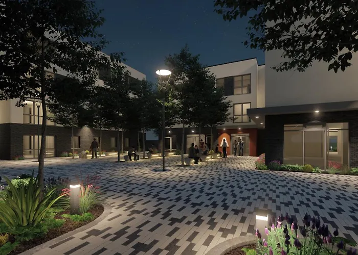 Yugo Explore - Melbourn Point * Корк