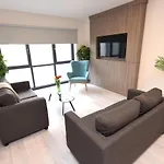 Apartamento Yugo Explore - Melbourn Point Cork