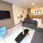 Apartamento Yugo Explore - Melbourn Point